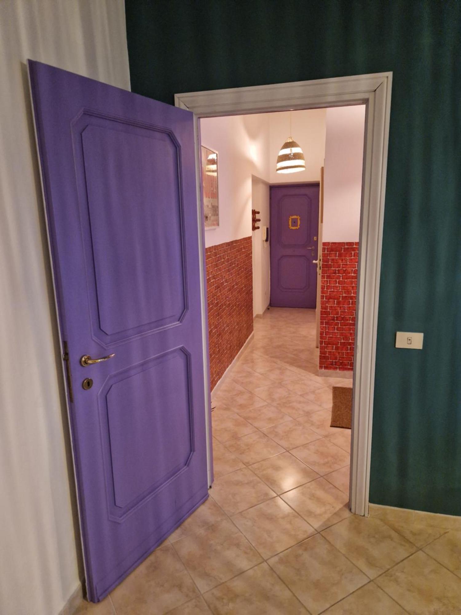 Apartamento At Monica's In - Stazione Labaro *