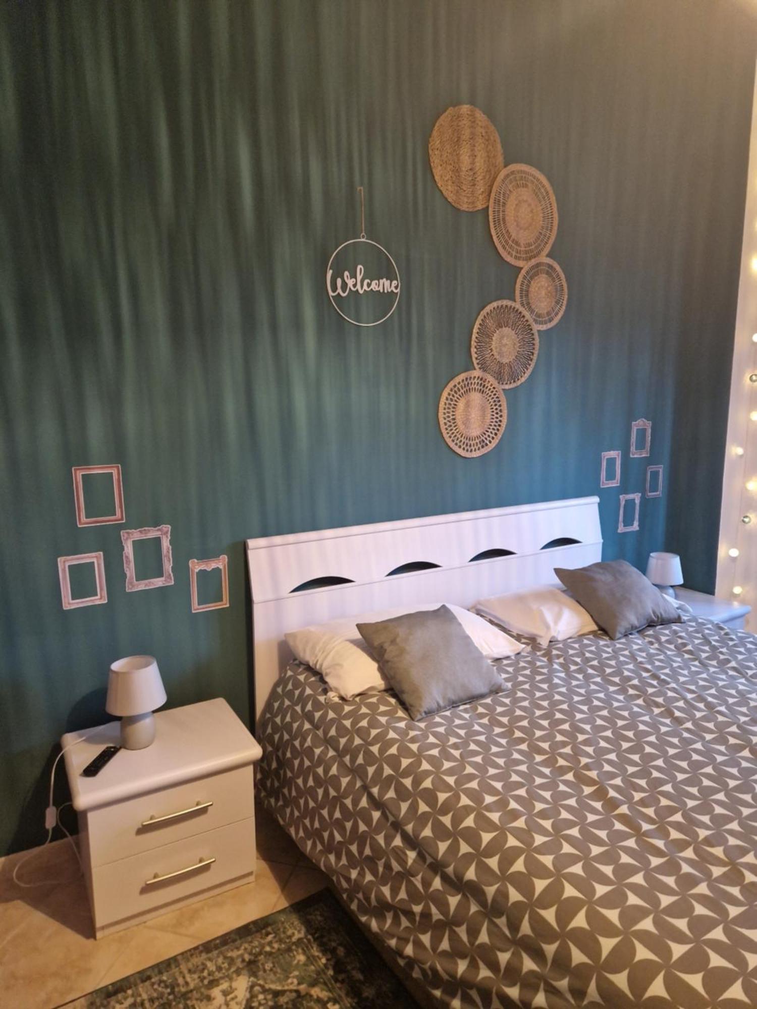 Apartment At Monica's In - Stazione Labaro Rom